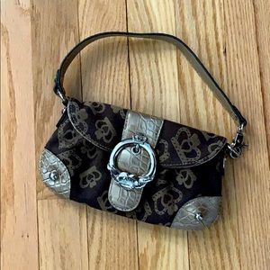 Kathy Van Zeeland small purse